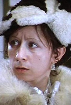 Películas de Liya Akhedzhakova