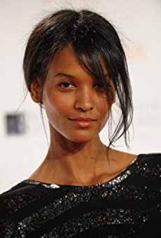 Películas de Liya Kebede
