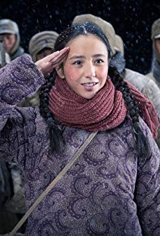 Películas de Liya Tong