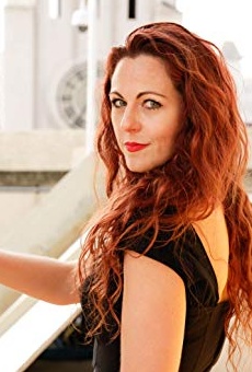 Películas de Liz Anderson