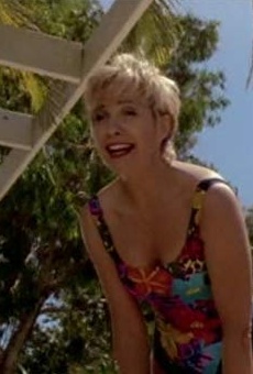 Películas de Liz Burch