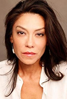 Películas de Liz Burnette