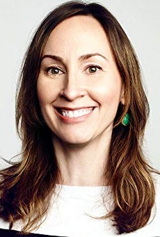 Películas de Liz Cackowski