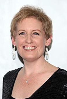 Películas de Liz Callaway