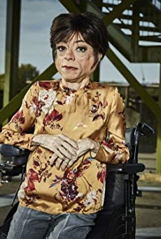 Películas de Liz Carr