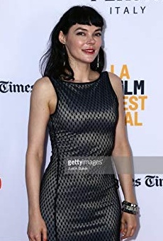 Películas de Liz Clare