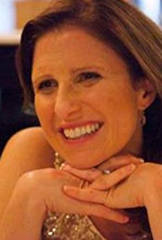 Películas de Liz Dean