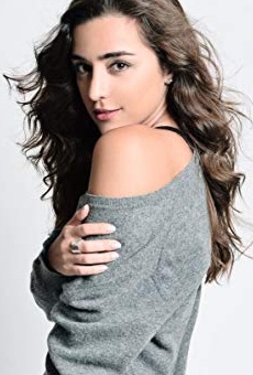 Películas de Liz Dieppa