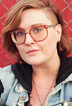 Películas de Liz Eldridge