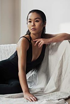 Películas de Liz Eng