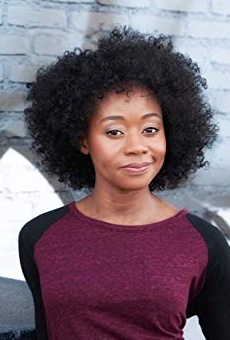 Películas de Liz Femi