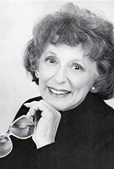 Películas de Liz Frances Rolfe