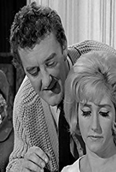 Películas de Liz Fraser