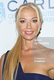 Películas de Liz Fuller