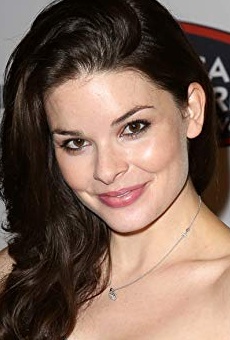 Películas de Liz Fye