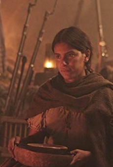 Películas de Liz Gallardo