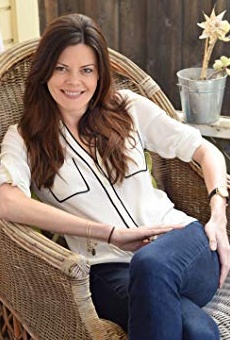 Películas de Liz Gilbert