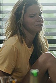 Películas de Liz Godwin