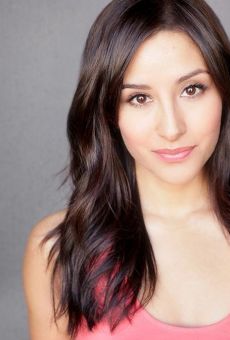 Películas de Liz Gonzalez