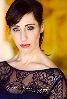 Películas de Liz Kouri Películas de Liz Kouri