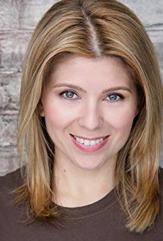 Películas de Liz Loza