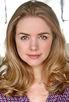 Películas de Liz McMullen