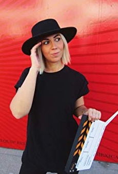 Películas de Liz Rowley Películas de Liz Rowley