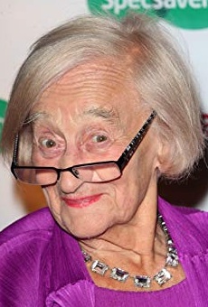 Películas de Liz Smith