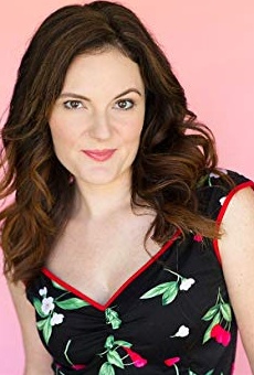 Películas de Liz Stewart