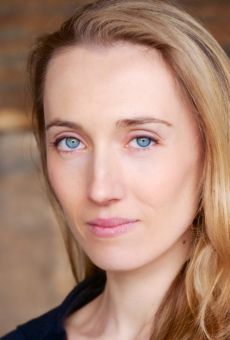 Películas de Liz Strange