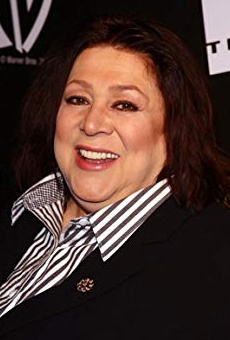 Películas de Liz Torres