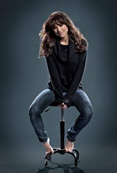 Películas de Liz Vassey