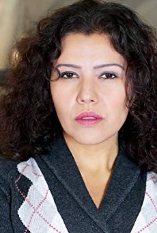 Películas de Liz Vera