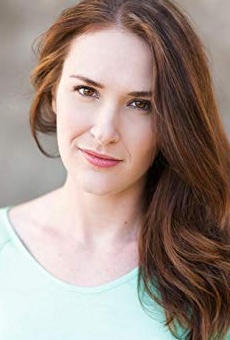 Películas de Liz Waters