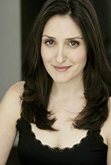 Películas de Liz Wisan