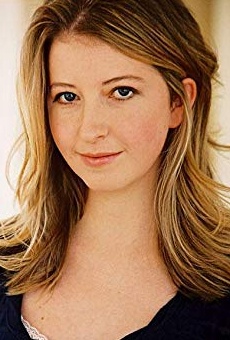 Películas de Liza Binkley