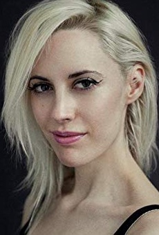 Películas de Liza Callinicos