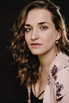 Películas de Liza Cosier