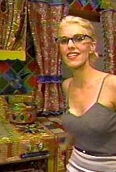 Películas de Liza Lou