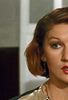 Películas de Liza Machulska