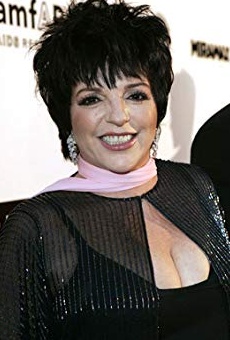 Películas de Liza Minnelli
