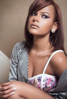 Películas de Liza Pabon