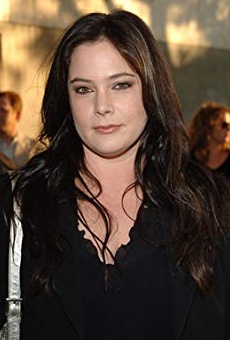 Películas de Liza Snyder