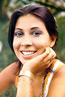 Películas de Liza Vieira