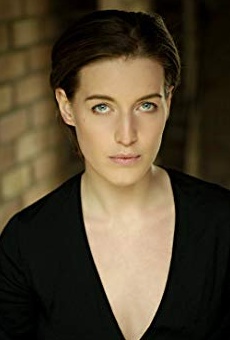 Películas de Lizabeth Venezia