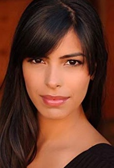 Películas de Lizbeth Santos