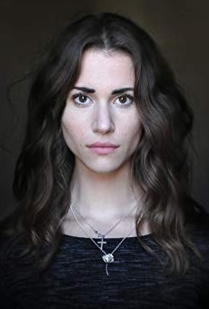 Películas de Lize Feryn