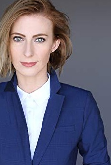 Películas de Lize Johnston