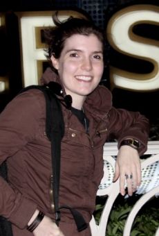 Películas de Lize van der Bijl