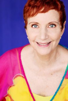 Películas de Lizetta Romo